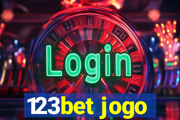 123bet jogo